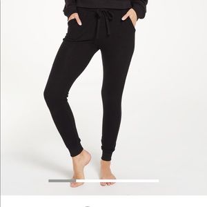 Z Supply Marled Joggers